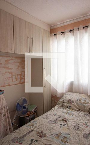 Apartamento à venda com 38m², 2 quartos e 1 vaga Apartamento à venda com 38m², 2 quartos e 1 vagaQuarto 1