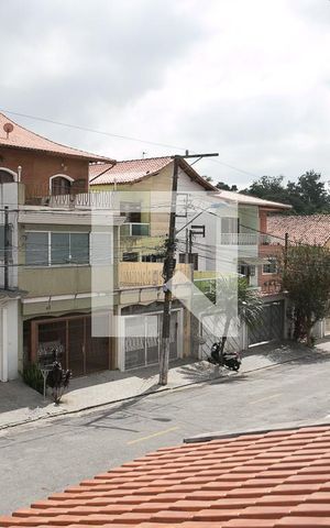 Casa à venda com 540m², 4 quartos e 3 vagas Casa à venda com 540m², 4 quartos e 3 vagasSala 2 varanda vista