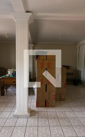 Casa à venda com 540m², 4 quartos e 3 vagas Casa à venda com 540m², 4 quartos e 3 vagasSalao de Festa 1