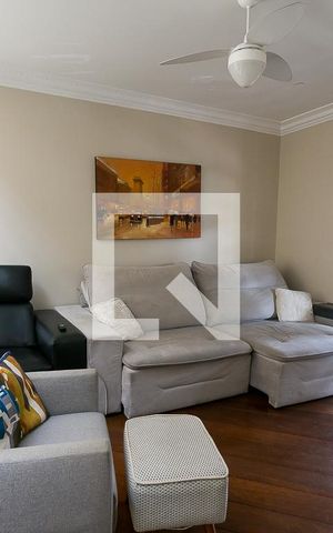 Casa à venda com 540m², 4 quartos e 3 vagas Casa à venda com 540m², 4 quartos e 3 vagasSala 2