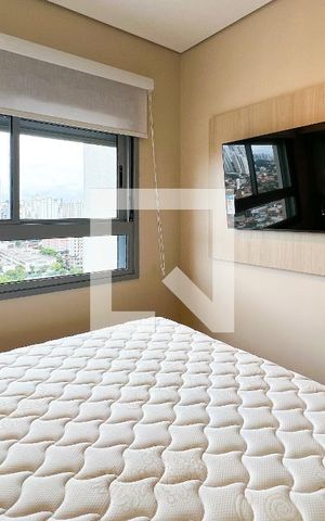 Apartamento para alugar com 31m², 1 quarto e sem vagaSuíte