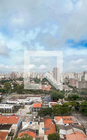 Apartamento para alugar com 31m², 1 quarto e sem vagaVista