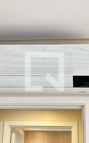 Apartamento para alugar com 31m², 1 quarto e sem vagaSuíte