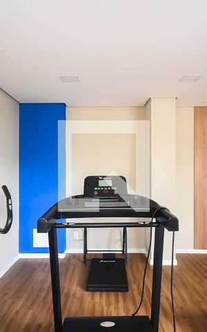 Apartamento à venda com 24m², 1 quarto e sem vaga Apartamento à venda com 24m², 1 quarto e sem vagaAcademia
