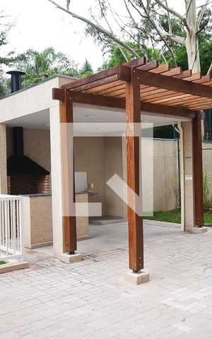 Apartamento à venda com 24m², 1 quarto e sem vaga Apartamento à venda com 24m², 1 quarto e sem vagaChurrasqueira