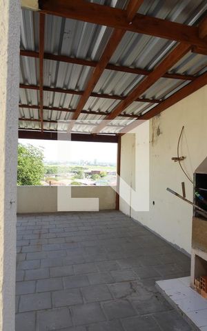 Casa à venda com 170m², 3 quartos e 2 vagasÁrea comum - Churrasqueira