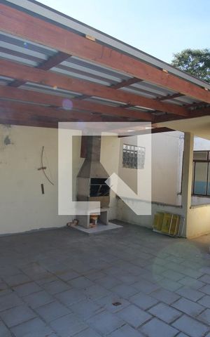 Casa à venda com 170m², 3 quartos e 2 vagasÁrea comum - Churrasqueira
