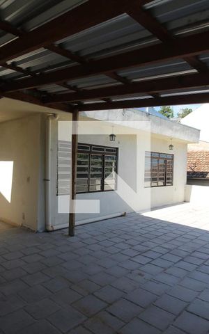 Casa à venda com 170m², 3 quartos e 2 vagasÁrea comum - Churrasqueira