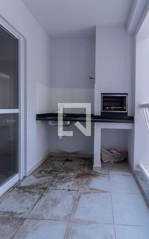 Apartamento para alugar com 86m², 2 quartos e 1 vagaVaranda