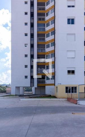 Apartamento para alugar com 86m², 2 quartos e 1 vagaFachada do bloco
