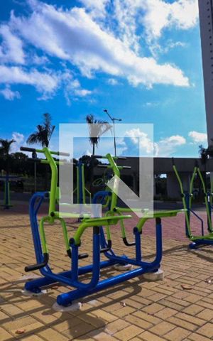 Apartamento para alugar com 86m², 2 quartos e 1 vagaÁrea comum - Academia
