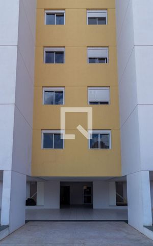 Apartamento para alugar com 86m², 2 quartos e 1 vagaEntrada