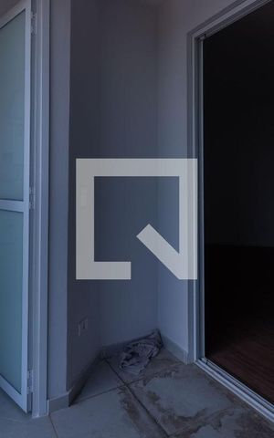 Apartamento para alugar com 86m², 2 quartos e 1 vagaVaranda