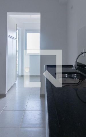 Apartamento para alugar com 86m², 2 quartos e 1 vagaCozinha