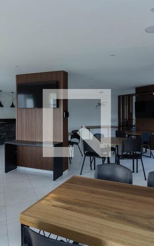 Apartamento para alugar com 86m², 2 quartos e 1 vagaÁrea comum - Salão de festas