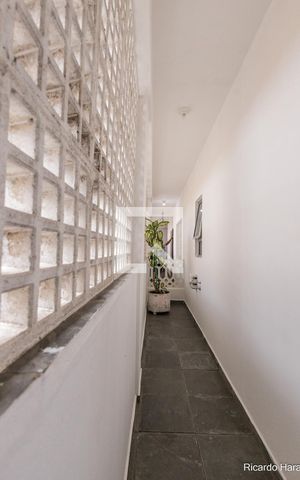 Casa à venda com 200m², 3 quartos e 2 vagas Casa à venda com 200m², 3 quartos e 2 vagasVaranda Quarto 2