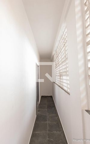 Casa à venda com 200m², 3 quartos e 2 vagas Casa à venda com 200m², 3 quartos e 2 vagasVaranda Quarto 2