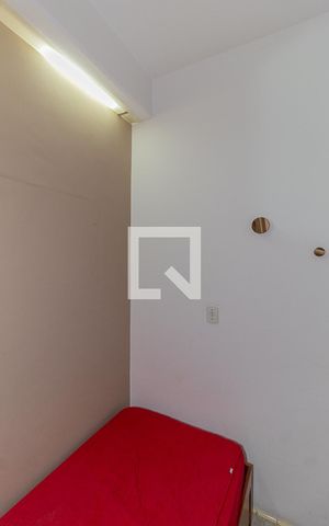 Apartamento à venda com 57m², 2 quartos e sem vagaQuarto 1