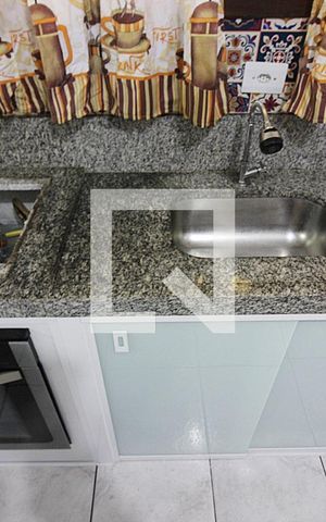 Casa à venda com 250m², 3 quartos e 1 vagaCopa e Cozinha