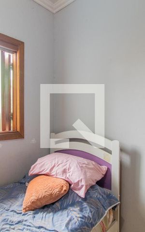 Casa à venda com 110m², 4 quartos e 1 vaga Casa à venda com 110m², 4 quartos e 1 vagaQuarto 2
