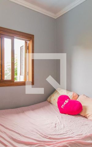 Casa à venda com 110m², 4 quartos e 1 vaga Casa à venda com 110m², 4 quartos e 1 vagaQuarto 3