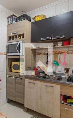 Casa à venda com 110m², 4 quartos e 1 vaga Casa à venda com 110m², 4 quartos e 1 vagaCozinha e Área de Serviço