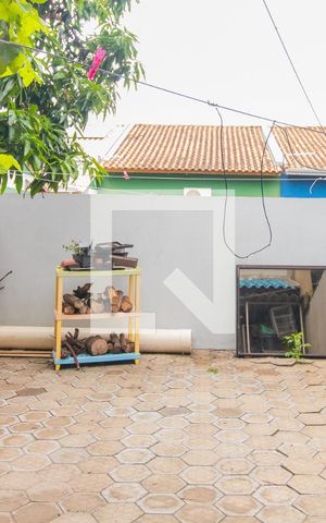 Casa à venda com 110m², 4 quartos e 1 vaga Casa à venda com 110m², 4 quartos e 1 vagaQuintal