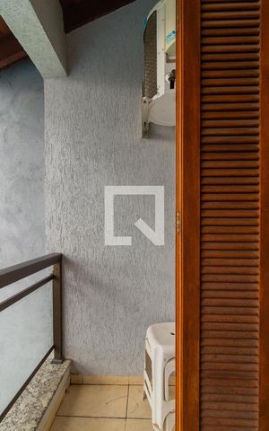 Casa à venda com 110m², 4 quartos e 1 vaga Casa à venda com 110m², 4 quartos e 1 vagaVaranda do quarto 1
