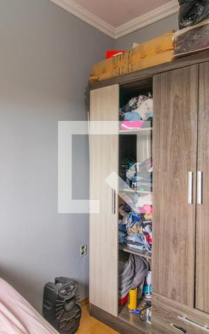 Casa à venda com 110m², 4 quartos e 1 vaga Casa à venda com 110m², 4 quartos e 1 vagaQuarto 3