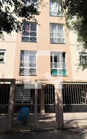 Apartamento para alugar com 60m², 2 quartos e 1 vagaEdifício