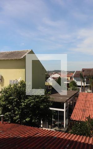 Apartamento para alugar com 60m², 2 quartos e 1 vagaVista Quarto 2