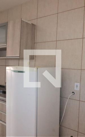 Apartamento para alugar com 60m², 2 quartos e 1 vagaCozinha