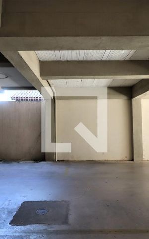 Apartamento para alugar com 60m², 2 quartos e 1 vagaVaga
