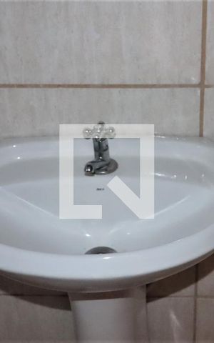 Apartamento para alugar com 60m², 2 quartos e 1 vagaBanheiro - torneira