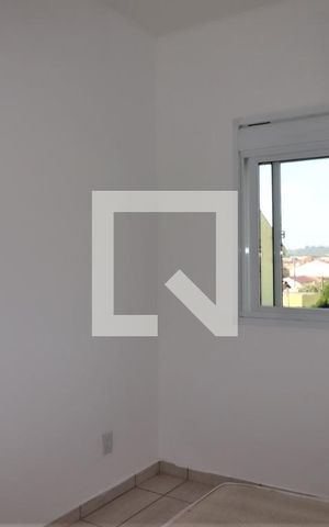 Apartamento para alugar com 60m², 2 quartos e 1 vagaQuarto 2