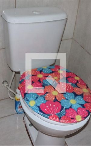 Apartamento para alugar com 60m², 2 quartos e 1 vagaBanheiro