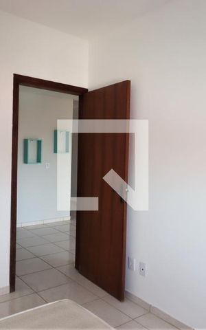 Apartamento para alugar com 60m², 2 quartos e 1 vagaQuarto 2