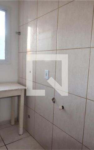 Apartamento para alugar com 60m², 2 quartos e 1 vagaÁrea de Serviço