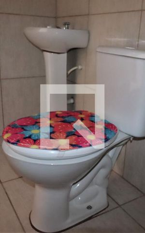 Apartamento para alugar com 60m², 2 quartos e 1 vagaBanheiro