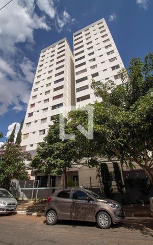 Apartamento à venda com 104m², 3 quartos e 1 vagaFachada