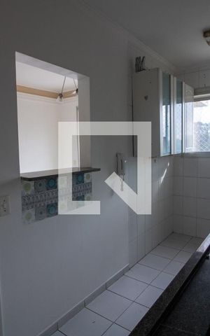 Apartamento à venda com 44m², 2 quartos e 1 vaga Apartamento à venda com 44m², 2 quartos e 1 vagaCozinha