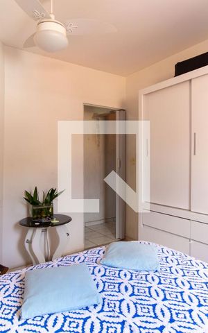 Casa para alugar com 100m², 2 quartos e sem vaga Casa para alugar com 100m², 2 quartos e sem vagaQuarto 01