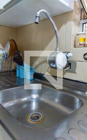 Casa para alugar com 100m², 2 quartos e sem vaga Casa para alugar com 100m², 2 quartos e sem vagaCozinha