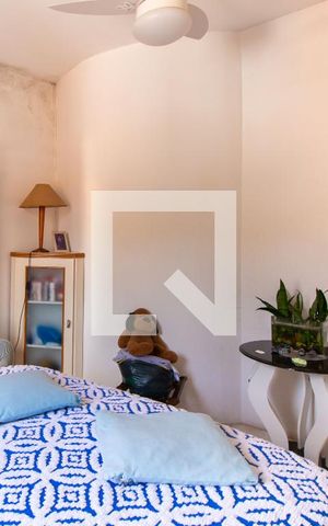 Casa para alugar com 100m², 2 quartos e sem vaga Casa para alugar com 100m², 2 quartos e sem vagaQuarto 01