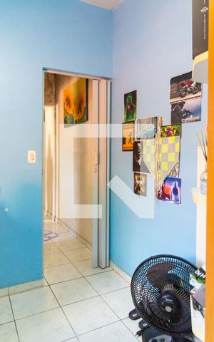 Casa para alugar com 100m², 2 quartos e sem vaga Casa para alugar com 100m², 2 quartos e sem vagaQuarto 02