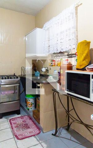 Casa para alugar com 100m², 2 quartos e sem vaga Casa para alugar com 100m², 2 quartos e sem vagaCozinha