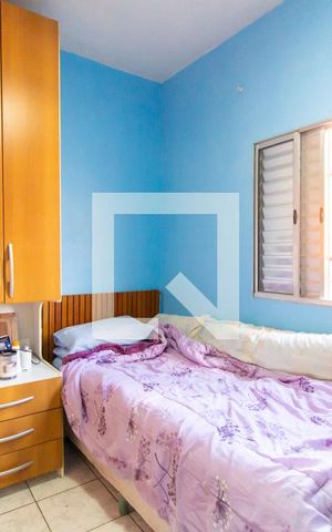 Casa para alugar com 100m², 2 quartos e sem vaga Casa para alugar com 100m², 2 quartos e sem vagaQuarto 02