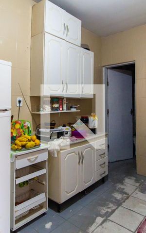 Casa para alugar com 100m², 2 quartos e sem vaga Casa para alugar com 100m², 2 quartos e sem vagaCozinha