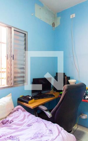 Casa para alugar com 100m², 2 quartos e sem vaga Casa para alugar com 100m², 2 quartos e sem vagaQuarto 02