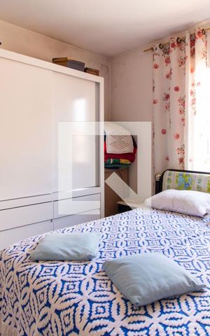 Casa para alugar com 100m², 2 quartos e sem vaga Casa para alugar com 100m², 2 quartos e sem vagaQuarto 01